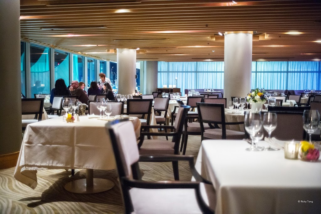 Five Sails Restaurant | 999 Canada Pl, Vancouver, BC V6C 3E1, Canada | Phone: (604) 844-2855