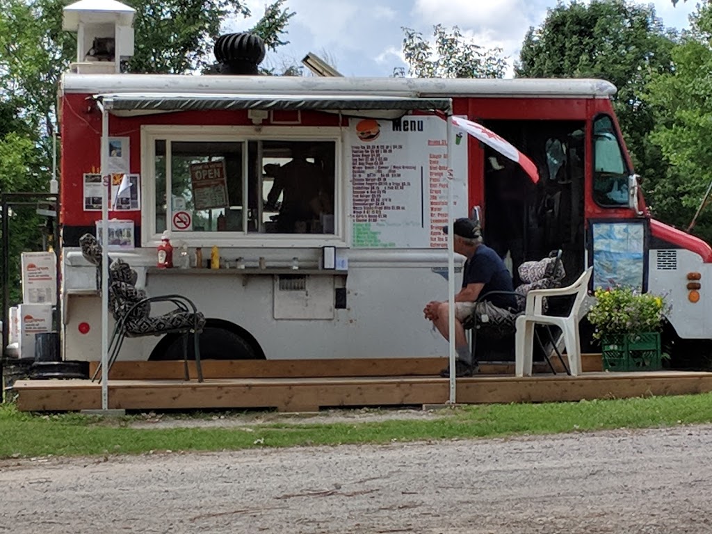 Jeannies Chip Wagon | Rideau Lakes, ON K0G 1E0, Canada