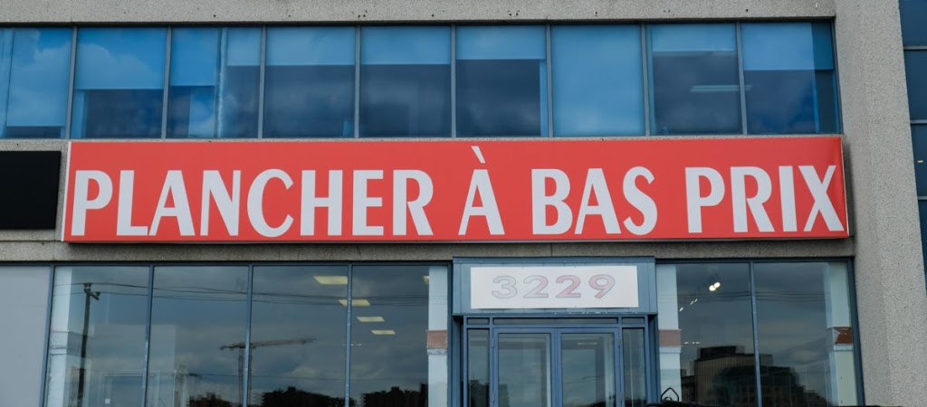 Plancher à bas prix | 3229 autoroute 440 ouest, Laval, QC H7P 5P2, Canada | Phone: (514) 603-5014