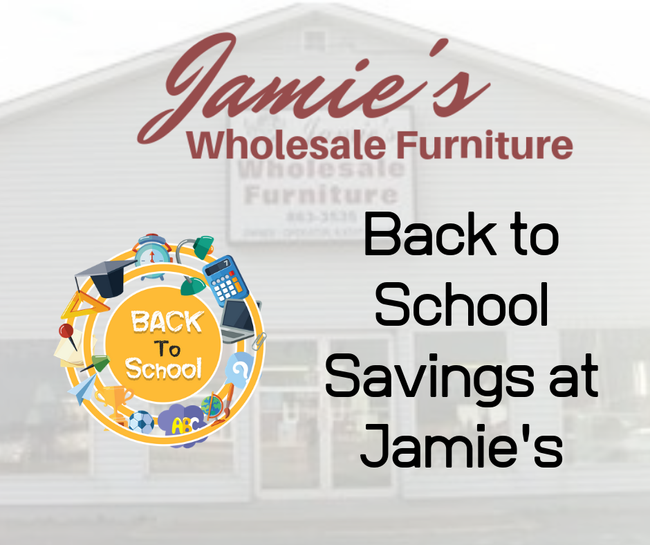 Jamies Wholesale Furniture | 4046 NS-4, Antigonish, NS B2G 2H7, Canada | Phone: (902) 863-3535