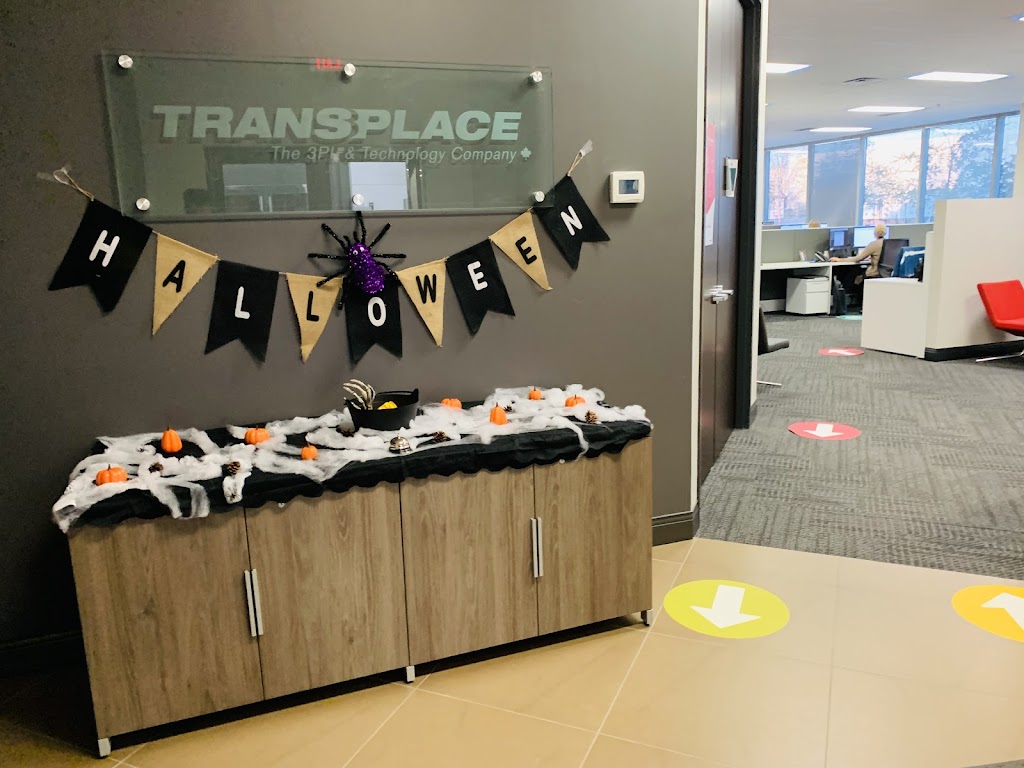 Transplace Canada (An Uber Freight Company) | 2265 Upper Middle Rd E, Oakville, ON L6H 0G5, Canada | Phone: (905) 771-7111
