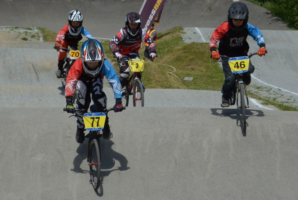 North Shore BMX | 1301 Lillooet Rd, North Vancouver, BC V7J 3T7, Canada | Phone: (604) 352-6795