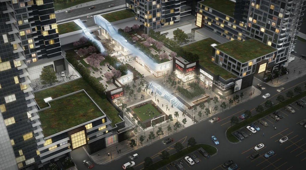 Festival Condos | Sales by Condogen | 8960 Jane St, Concord, ON L4K 2M9, Canada | Phone: (416) 899-8300