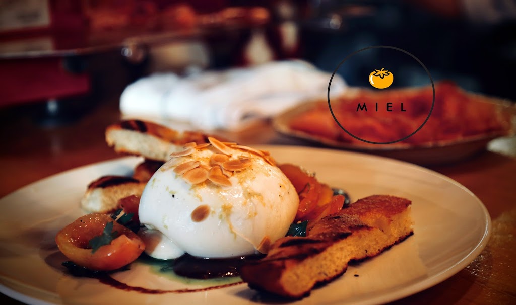 Miel | 2194 Rue Centre, Montréal, QC H3K 1J4, Canada | Phone: (438) 381-3838