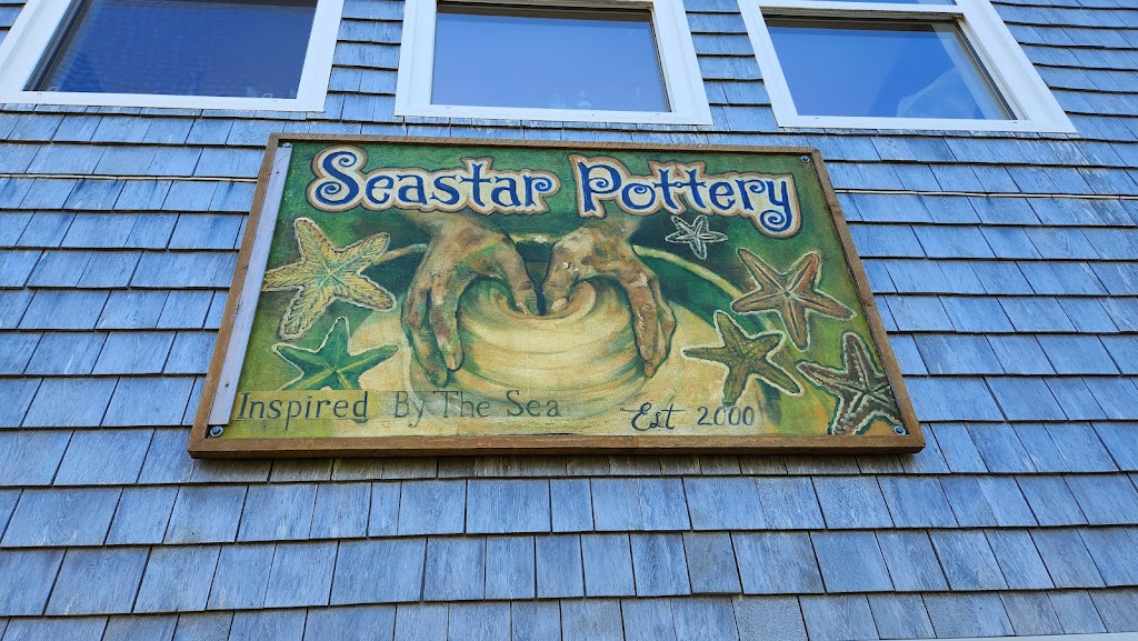 Seastar Pottery | 386 Causeway Rd, Head of Chezzetcook, NS B0J 1N0, Canada | Phone: (902) 802-2112