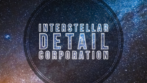 InterstellarDetailCo | 6225 Hawkes Blvd, Duncan, BC V9L 4N8, Canada | Phone: (250) 510-1245