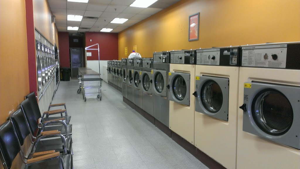 Southgate Coin Laundry | 700 Balmoral Dr, Brampton, ON L6T 1X2, Canada | Phone: (905) 497-7733