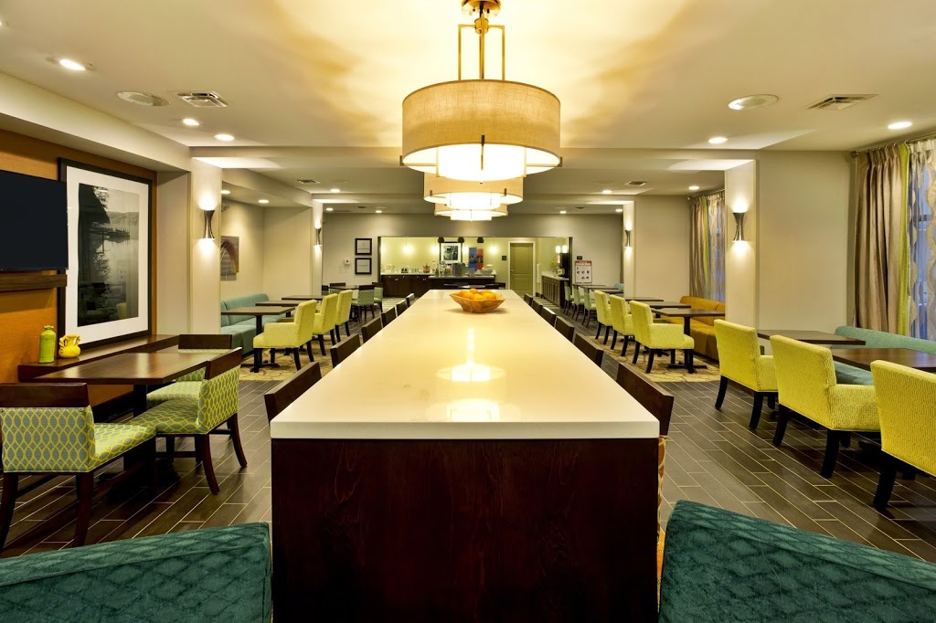 Hampton Inn Niagara Falls/Blvd | 6501 Niagara Falls Blvd, Niagara Falls, NY 14304, USA | Phone: (716) 283-0601