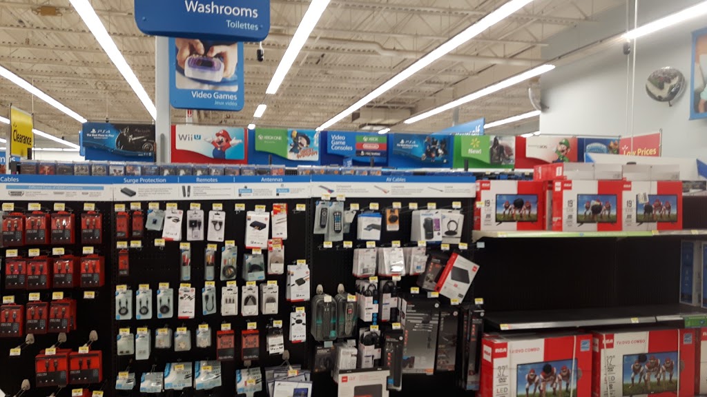 Walmart Ancaster Supercentre | 1051 Garner Rd W, Ancaster, ON L9G 3K9, Canada | Phone: (905) 648-9980