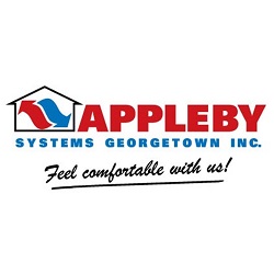 Appleby Systems Georgetown | 118 Guelph St #3, Georgetown, ON L7G 4A3, Canada | Phone: (905) 877-8990