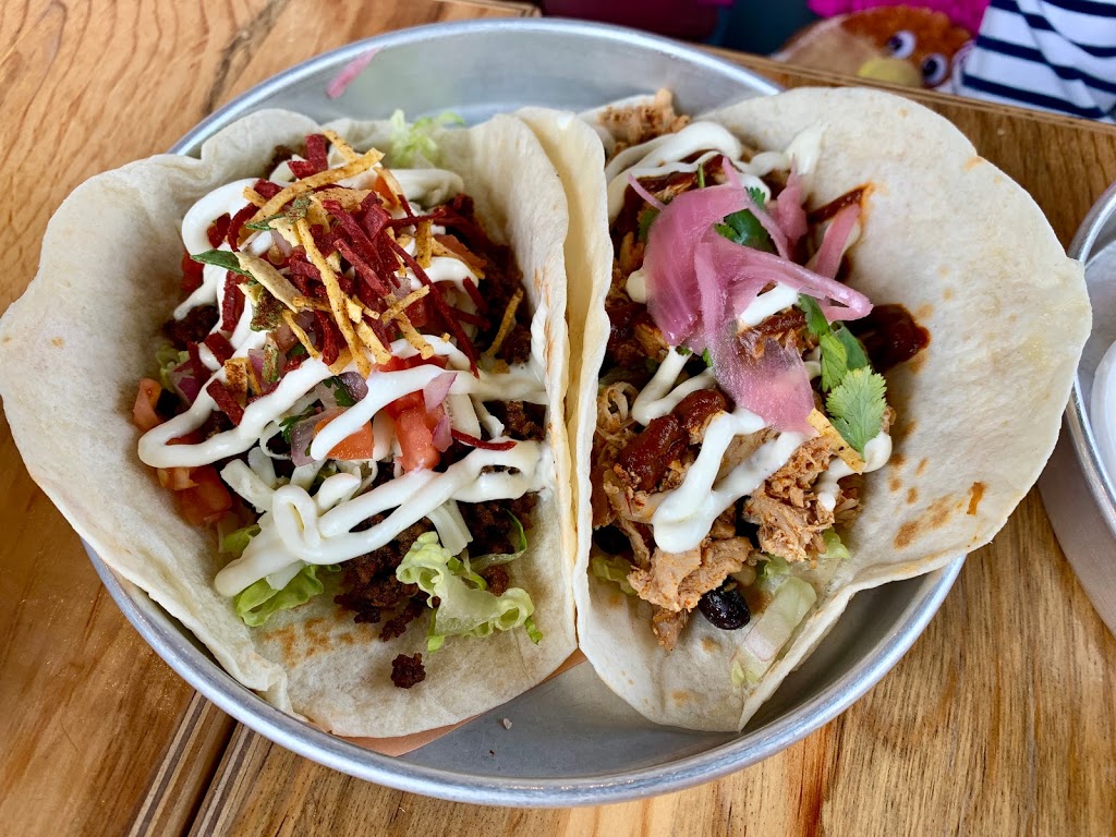 Taps & Tacos | 91 Moody St, Port Moody, BC V3H 0H1, Canada | Phone: (604) 492-0759