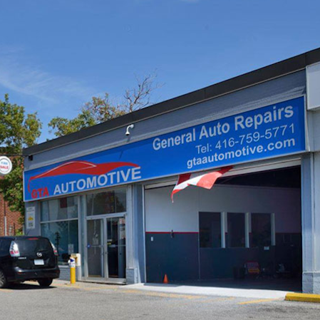 GTA Automotive Inc. | 1309 Kennedy Rd, Scarborough, ON M1P 2L6, Canada | Phone: (416) 759-5771