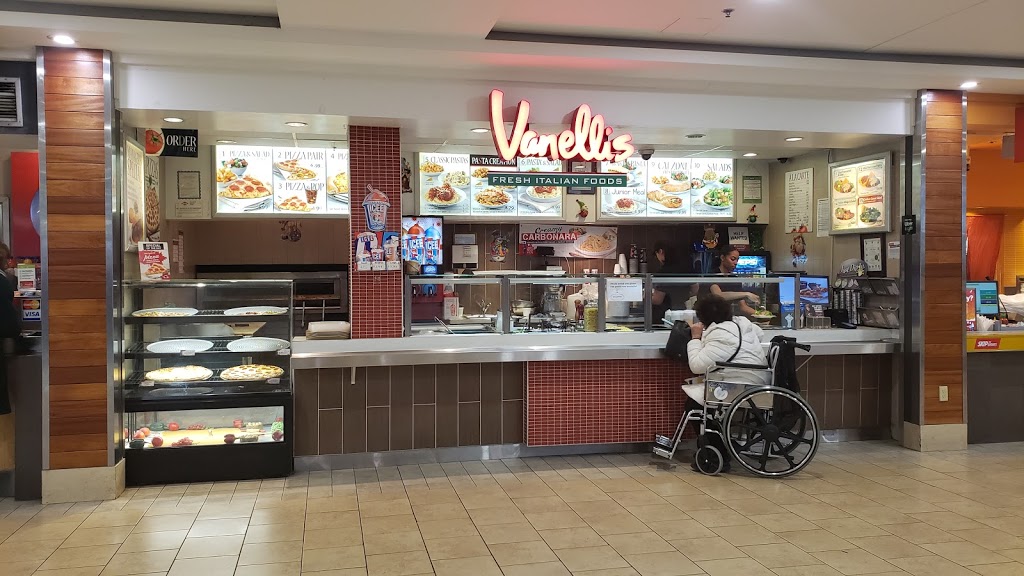 Vanellis | 1355 Kingston Rd, Pickering, ON L1V 1B8, Canada | Phone: (905) 837-1313