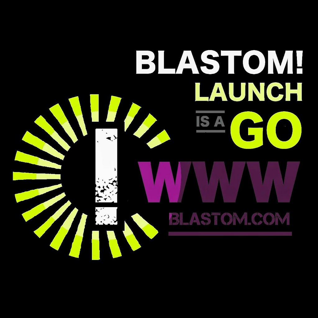Blastom! Enterprises Ltd. | 115 Wright Crescent #72, Kingston, ON K7L 4T8, Canada | Phone: (343) 422-4256