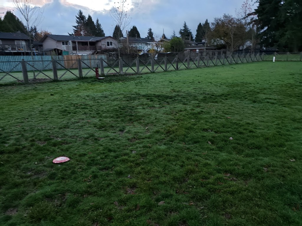 Delview Dog Park | Delta, BC V4C, Canada