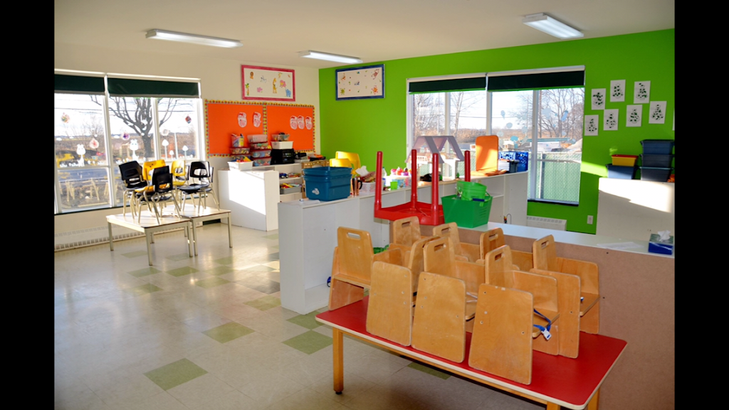 Nursery Éducative Perle De Lune Inc. | 1095 Rue Bernier, Saint-Jean-sur-Richelieu, QC J2W 1X4, Canada | Phone: (450) 349-7051