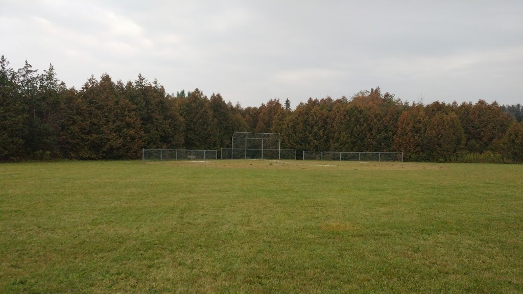 Waldemar Baseball Field | Amaranth, ON L0N 1G0, Canada | Phone: (519) 941-1007 ext. 230