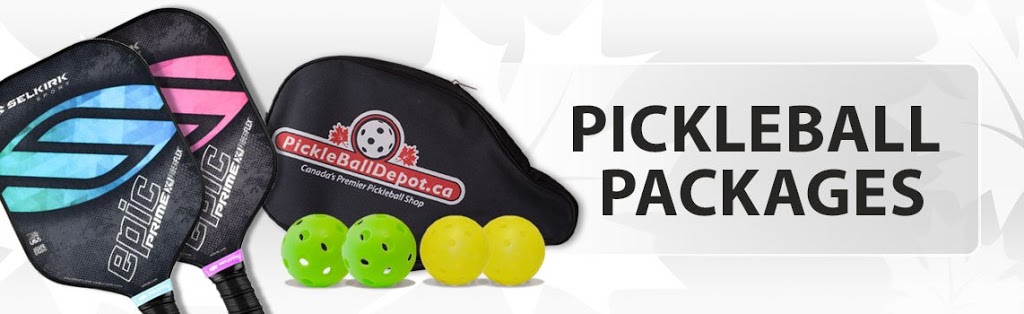 Pickleball Depot- Kelowna | 1950 Harvey Ave / Spall Plaza #550 (behind London Drugs and beside Starbucks, facing, Enterprise Ct, Kelowna, BC V1Y 8J8, Canada | Phone: (250) 550-5280