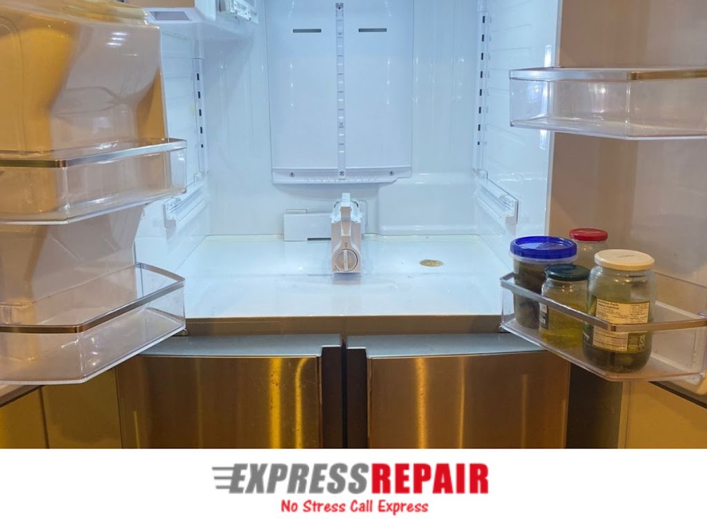 Express Appliance Repair | 278 Erb St E, Waterloo, ON N2J 1N7, Canada | Phone: (519) 578-2962