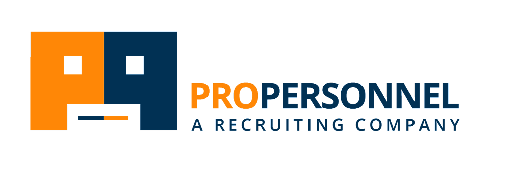 Pro Personnel | 6315 Netherhart Rd, Mississauga, ON L5T 1A2, Canada | Phone: (905) 298-0776