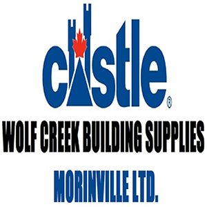 Wolf Creek Building Supplies | 8804 95 St, Morinville, AB T8R 1K6, Canada | Phone: (780) 939-1700