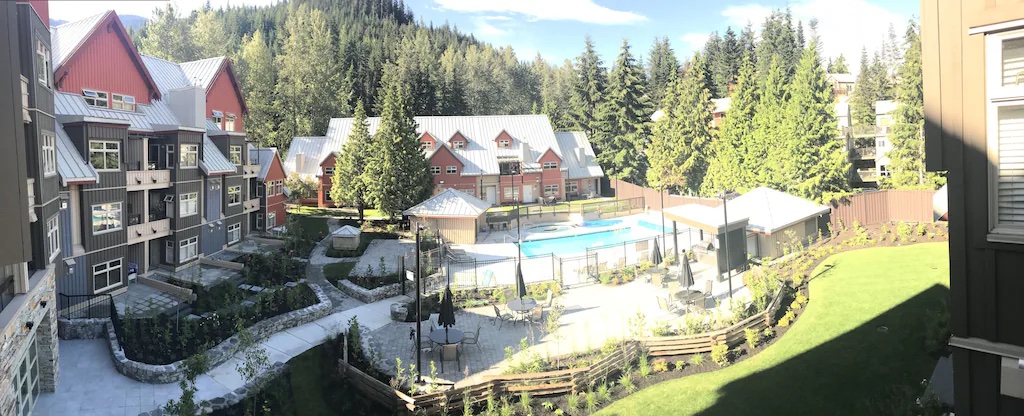 Calhouns Whistler Getaway | 2050 Lake Placid Rd Suite 306, Whistler, BC V0N 0A0, Canada | Phone: (604) 839-3911