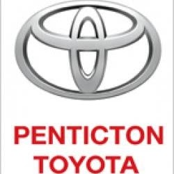 Penticton Toyota Parts | 2405 Skaha Lake Rd, Penticton, BC V2A 6E8, Canada | Phone: (250) 493-1107
