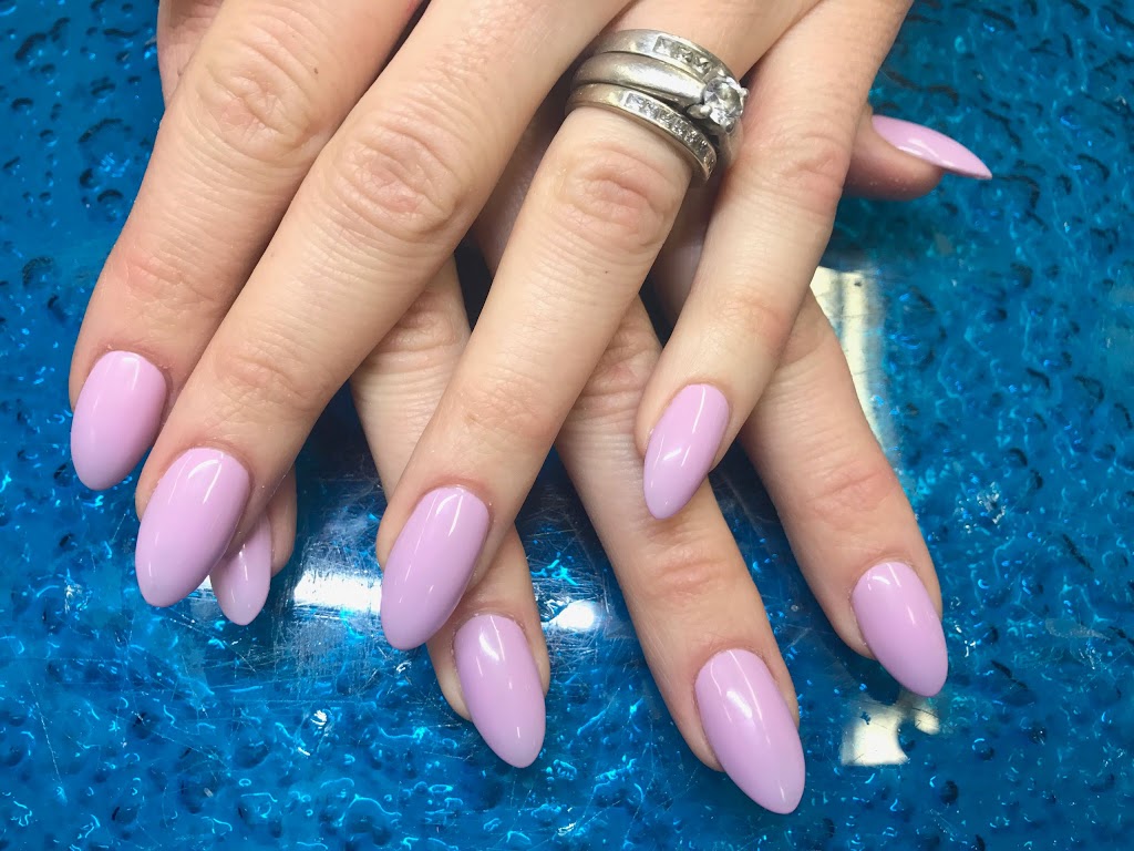 Nails Time Okotoks | 200 Southridge Dr #229, Okotoks, AB T1S 0B2, Canada | Phone: (403) 938-9997