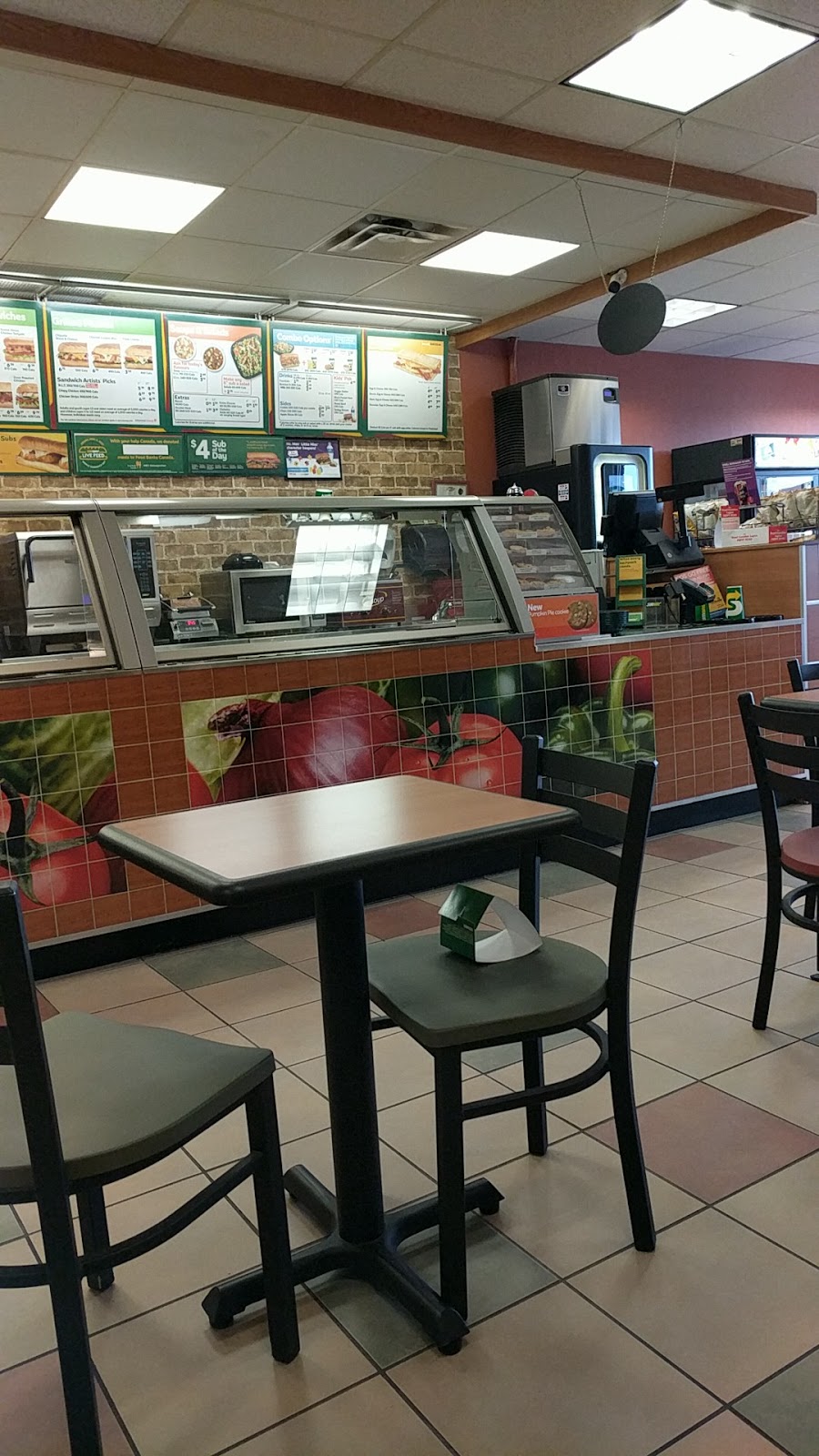 Subway | Courtice Corner Plaza Courtice, 2727 Courtice Rd Courtice Corner Plaza Courtice C-2A, Courtice, ON L1E 3A2, Canada | Phone: (905) 728-9737