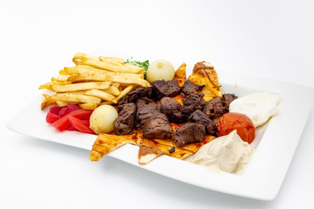 Layalina Middle Eastern Restaurant | 530 Clarke Rd, London, ON N5V 2C7, Canada | Phone: (519) 851-1941