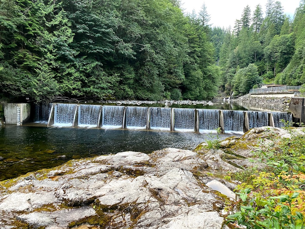 Capilano River Hatchery | 4500 Capilano Park Rd, North Vancouver, BC V7R 4L3, Canada | Phone: (604) 666-1790