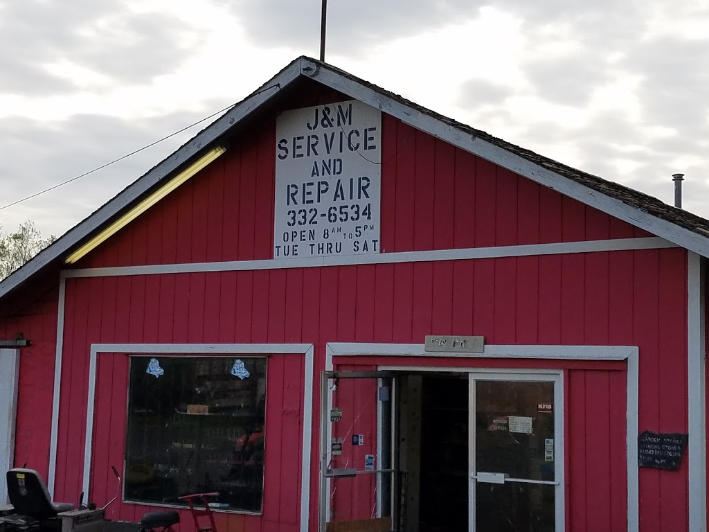 J & M Services & Repair | 4579 Shipyard Rd, Blaine, WA 98230, USA | Phone: (360) 332-6534