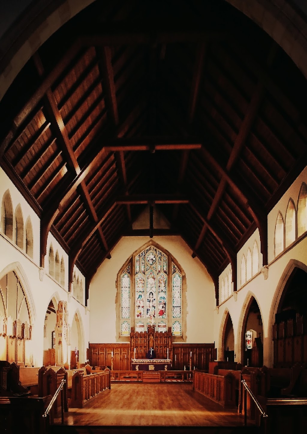 Christ Church Cathedral Ottawa | 414 Sparks St, Ottawa, ON K1R 0B2, Canada | Phone: (613) 236-9149