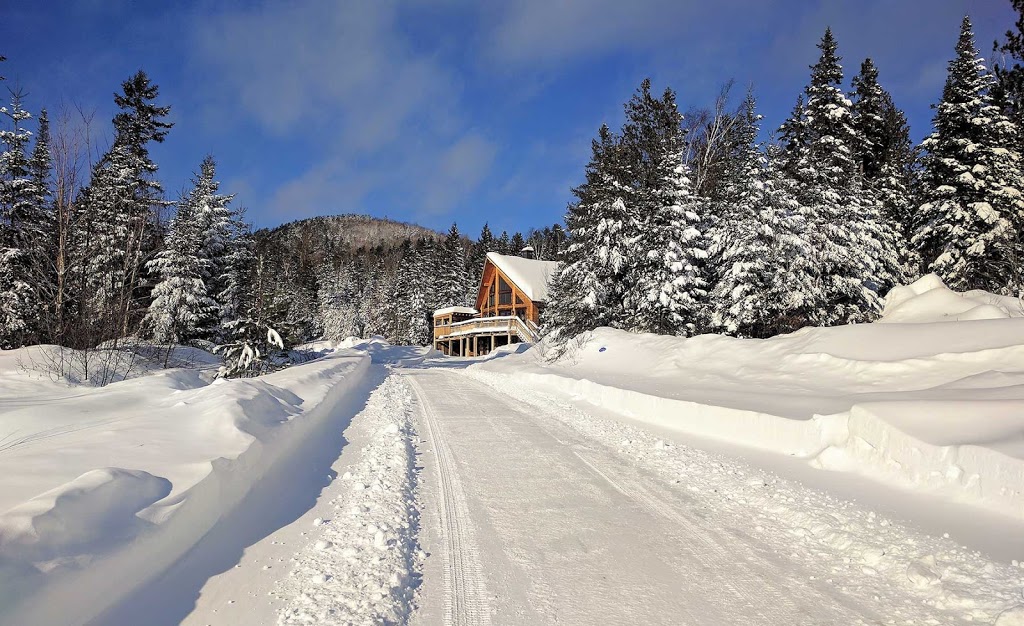 Domaine Val Nature | 96 Chemin Notre Dame De La Merci, Saint-Côme, QC J0K 2B0, Canada | Phone: (450) 898-3013