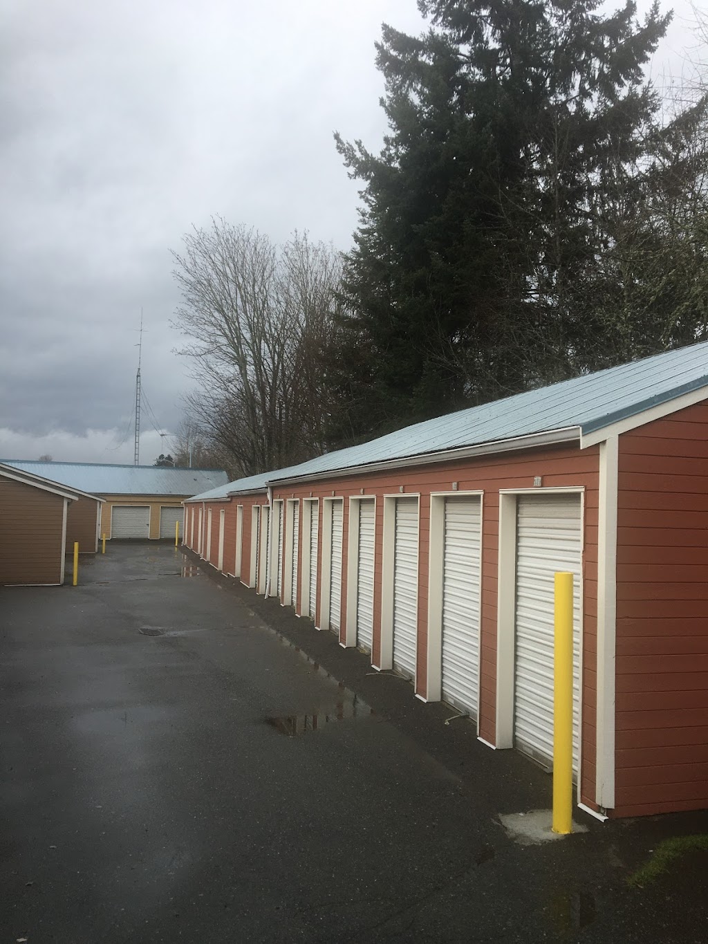 Canstore Self Storage | 281 Fern Rd E, Qualicum Beach, BC V9K 1R1, Canada | Phone: (250) 752-3606