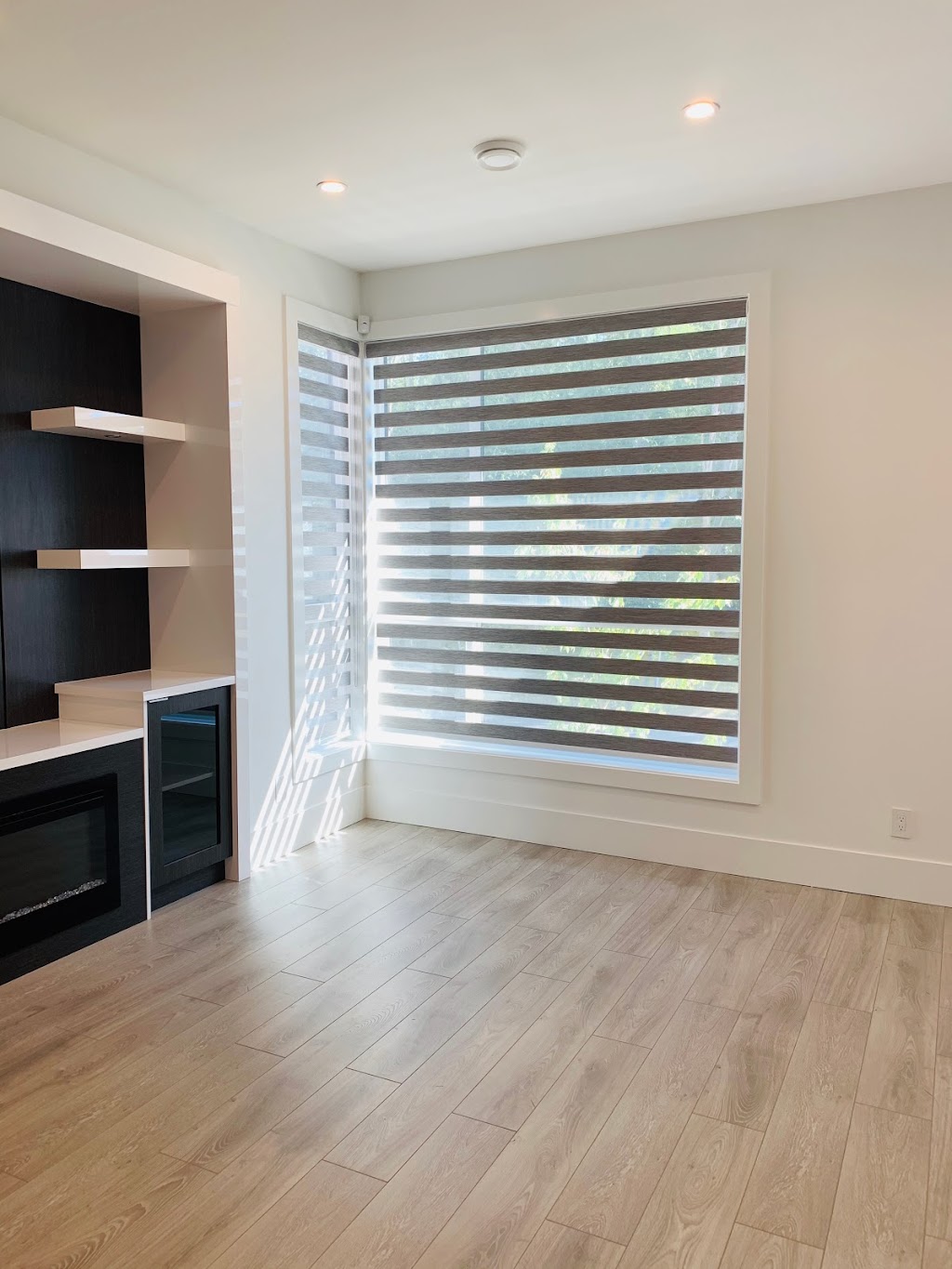 GOLD STAR BLINDS & CLOSETS | 12844 Carluke Crescent, Surrey, BC V3V 6R4, Canada | Phone: (778) 929-0113