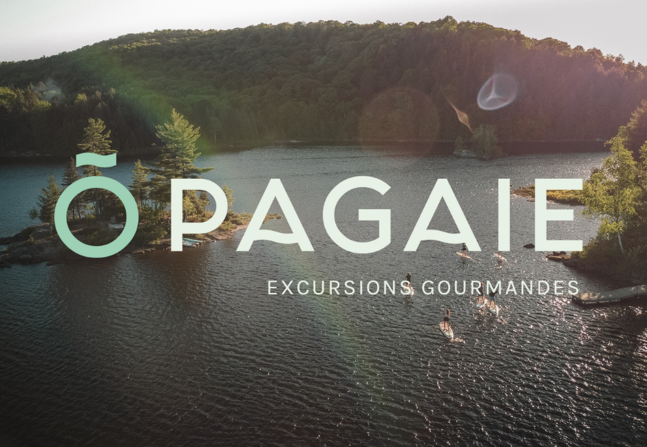 O Pagaie | Adresse administrative, 385 Rue Tessier O, Saint-Casimir, QC G0A 3L0, Canada | Phone: (514) 690-4312