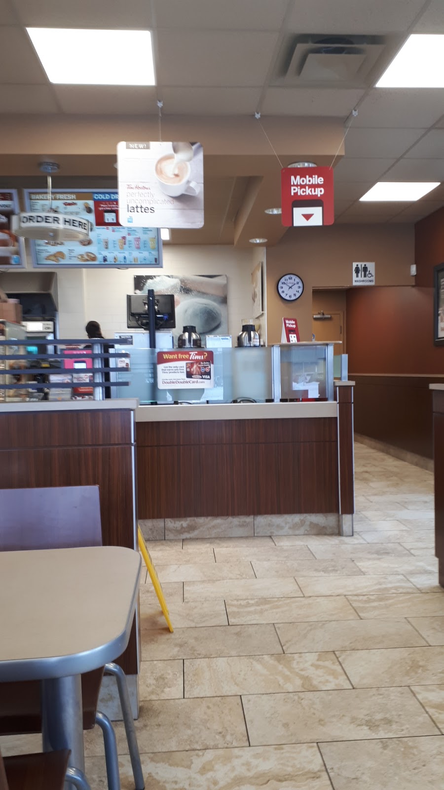 Tim Hortons | 1104 Main Rd, Eastern Passage, NS B3G 1M6, Canada | Phone: (902) 465-7878