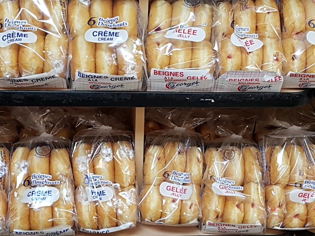 Boulangerie du Pain Frais | 1071 Boulevard du Séminaire N, Saint-Jean-sur-Richelieu, QC J3A 1R2, Canada | Phone: (450) 448-1215