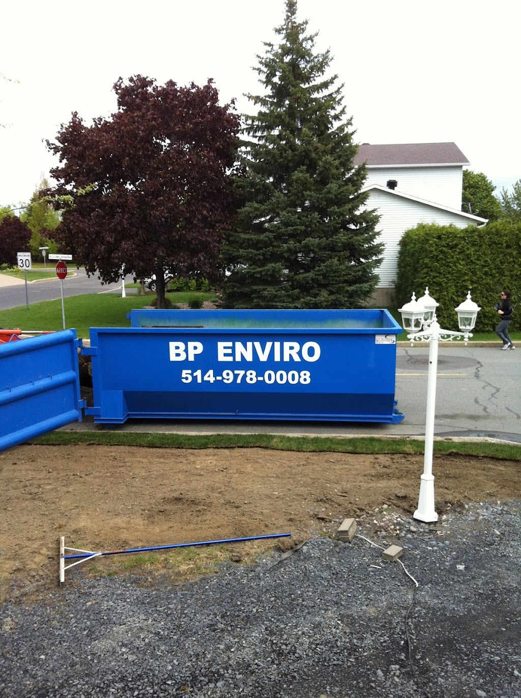 Location de conteneurs B.P. Enviro Inc. | 15 Rue des Jonquilles, Saint-Mathieu-de-Beloeil, QC J3G 0G7, Canada | Phone: (514) 978-0008