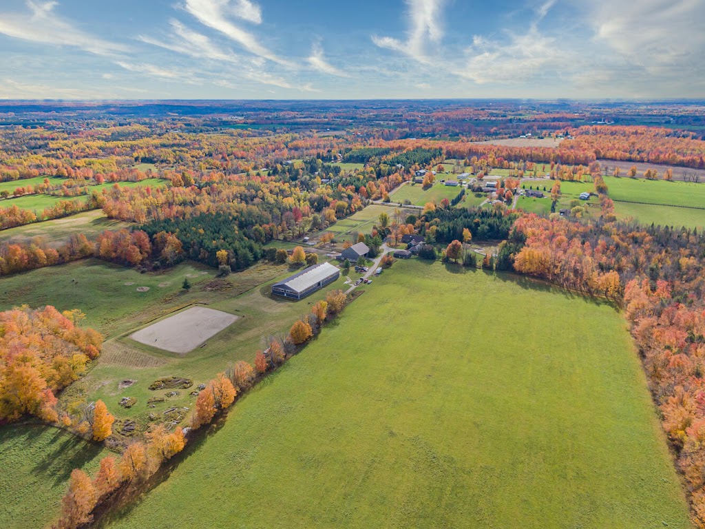 Flowershed Farms | 5049 1 Line, Erin, ON L7J 2L9, Canada | Phone: (905) 580-0070