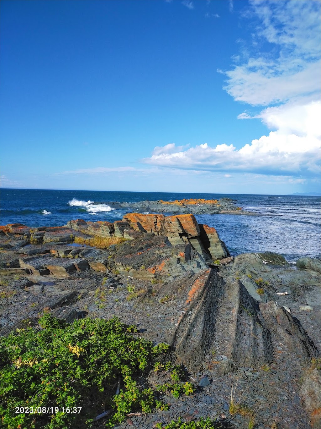 Parc naturel et historique de lÎle-aux-Basques | Trois-Pistoles, QC, Canada | Phone: (418) 554-8636