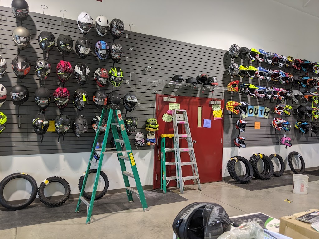 Cycle Works Red Deer | Burnt Ridge Rd #207, Red Deer County, AB T4S 0K6, Canada | Phone: (403) 357-1578