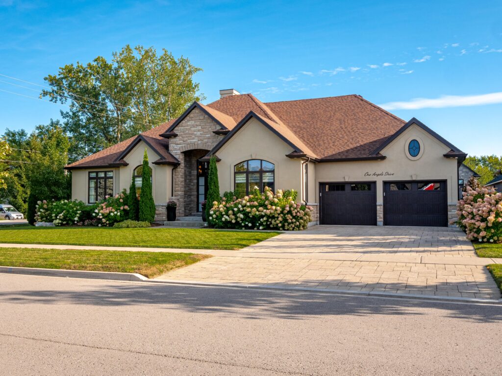 Riverview Homes Niagara | 16 Goring Way, Niagara-on-the-Lake, ON L0S 1J0, Canada | Phone: (905) 651-2926