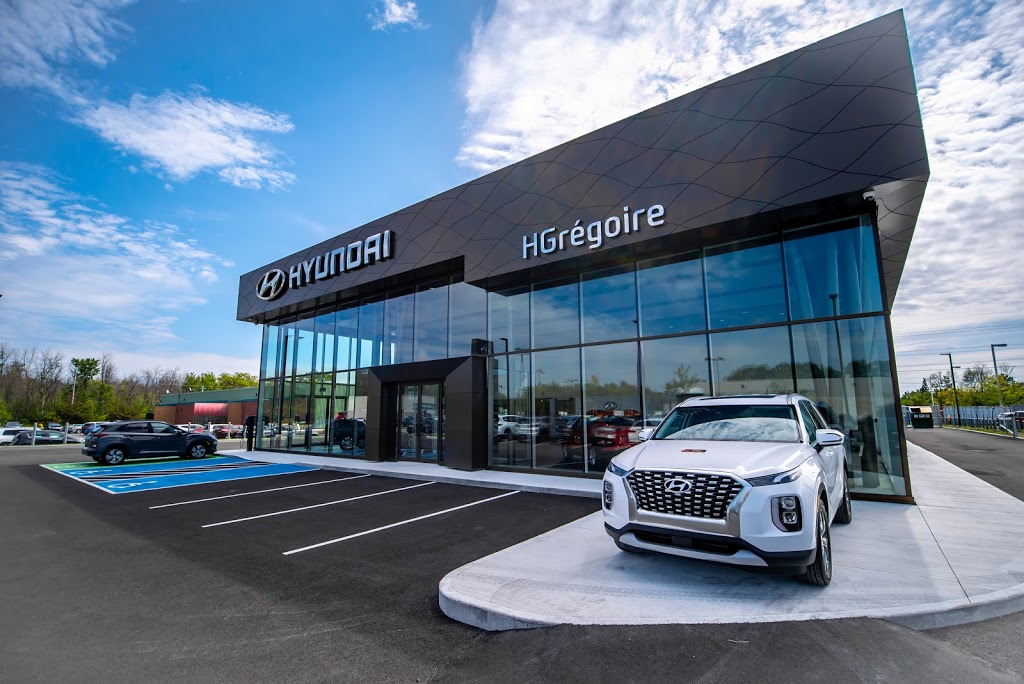 Hyundai Île-Perrot HGrégoire | 2200 Boulevard du Traversier, Pincourt, QC J7V 5L1, Canada | Phone: (514) 536-0189