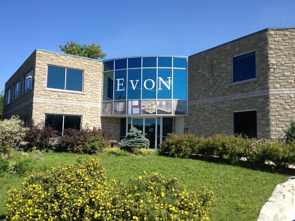 Evon Bathroom & Kitchen Gallery | 777 Lawrence St, Cambridge, ON N3H 5T1, Canada | Phone: (519) 342-1360