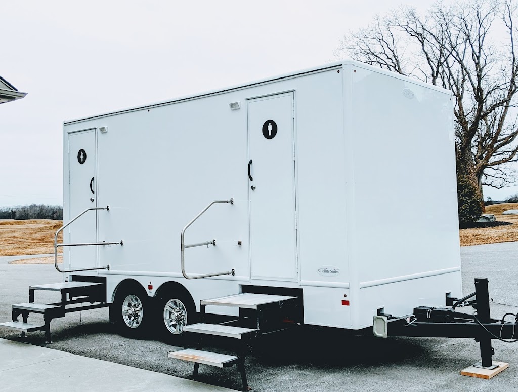 Jesses Johns Portable Toilets | 146 Crofton Rd, Ameliasburgh, ON K0K 1A0, Canada | Phone: (613) 848-3568