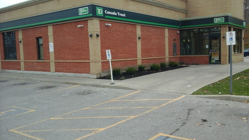 TD Canada Trust Branch and ATM | 673 Warden Ave, Toronto, ON M1L 3Z5, Canada | Phone: (416) 690-5018
