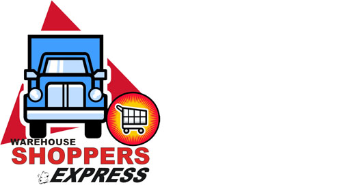 Warehouse Shoppers Express | 5485 Wharf Ave, Sechelt, BC V0N 3A0, Canada | Phone: (604) 885-0122