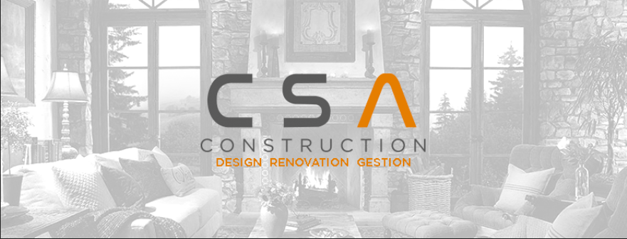 CSA Construction Inc. | 305 Rue Francois-de Levis, Gatineau, QC J8Z 1A3, Canada | Phone: (819) 743-0915